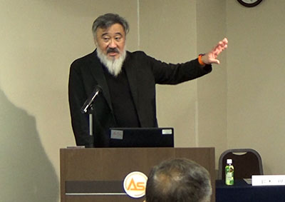 第19回定時株主総会