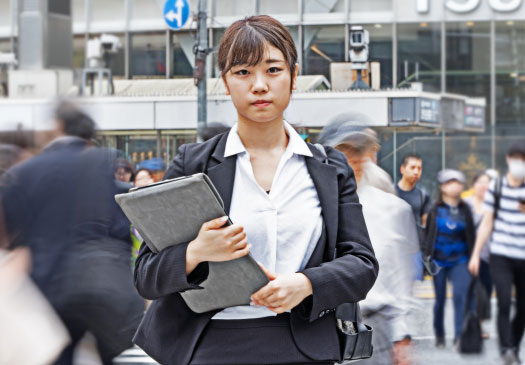 経営理念・価値創造ストーリー